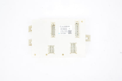 2012-2016 Mercedes ML GL Rear SAM Module Control Unit Signal Activation OEM