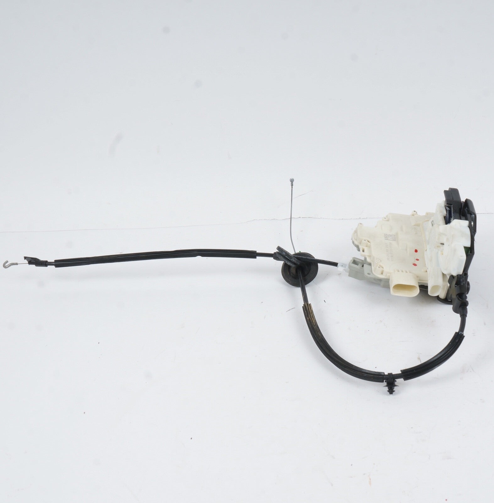 2010 - 2020 Bentley Mulsanne Rear Left Driver Door Lock Latch Actuator