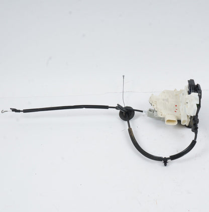 2010 - 2020 Bentley Mulsanne Rear Left Driver Door Lock Latch Actuator