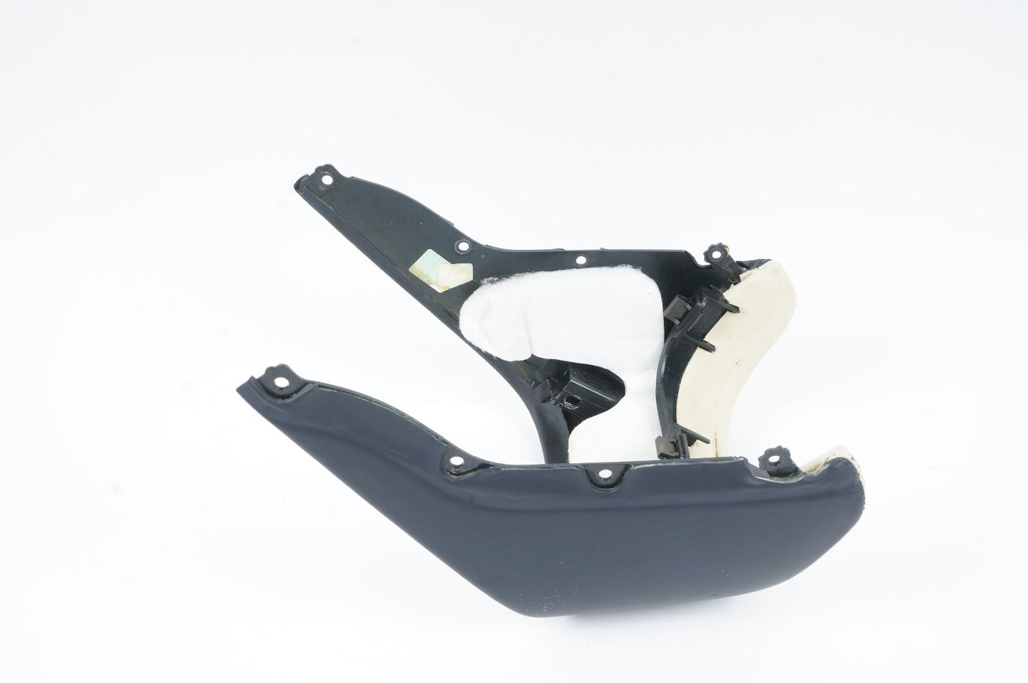 2010 - 2020 Bentley Mulsanne Front Center Console Frame Support Cover