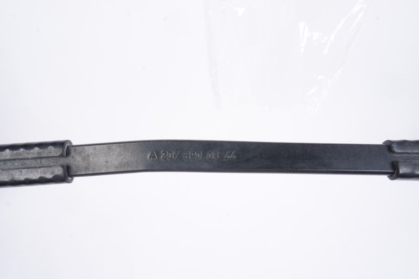10-13 Mercedes Benz E350 Coupe Convert Left Right Front Windshield Wiper Arm OEM