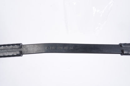 10-13 Mercedes Benz E350 Coupe Convert Left Right Front Windshield Wiper Arm OEM