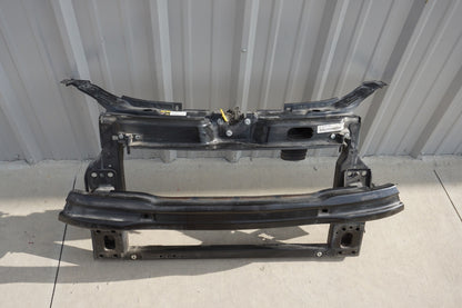 2012 - 2017 Fiat 500 Radiator Core Support