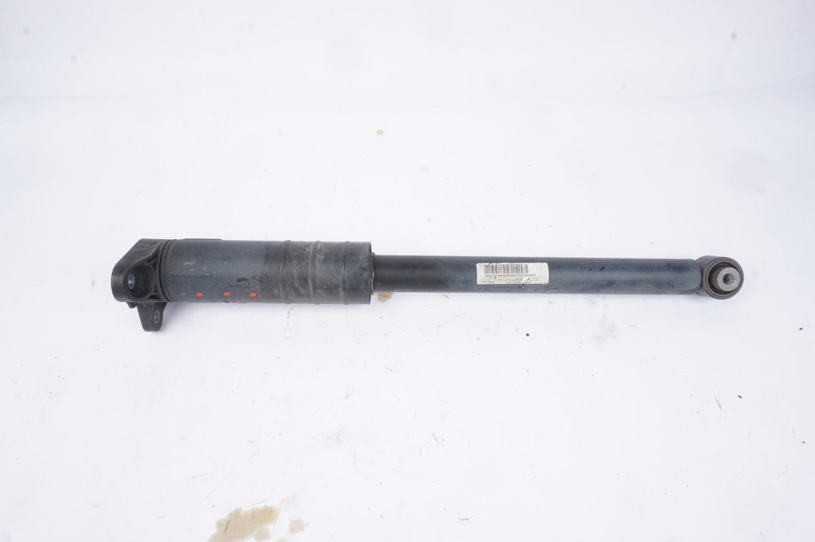 2017 - 2025 Alfa Romeo Giulia 2.0L Rear Left Driver Side Shock Absorber OEM