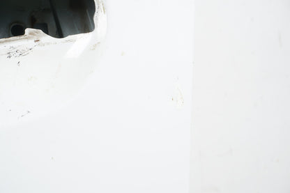 2005 - 2011 Audi A6 Front Left Driver Side Door Shell OEM
