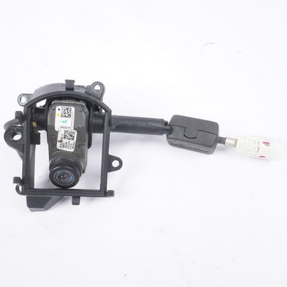12-14 OEM BMW F06 F12 F13 640 650 M6 Rear View Reverse Camera