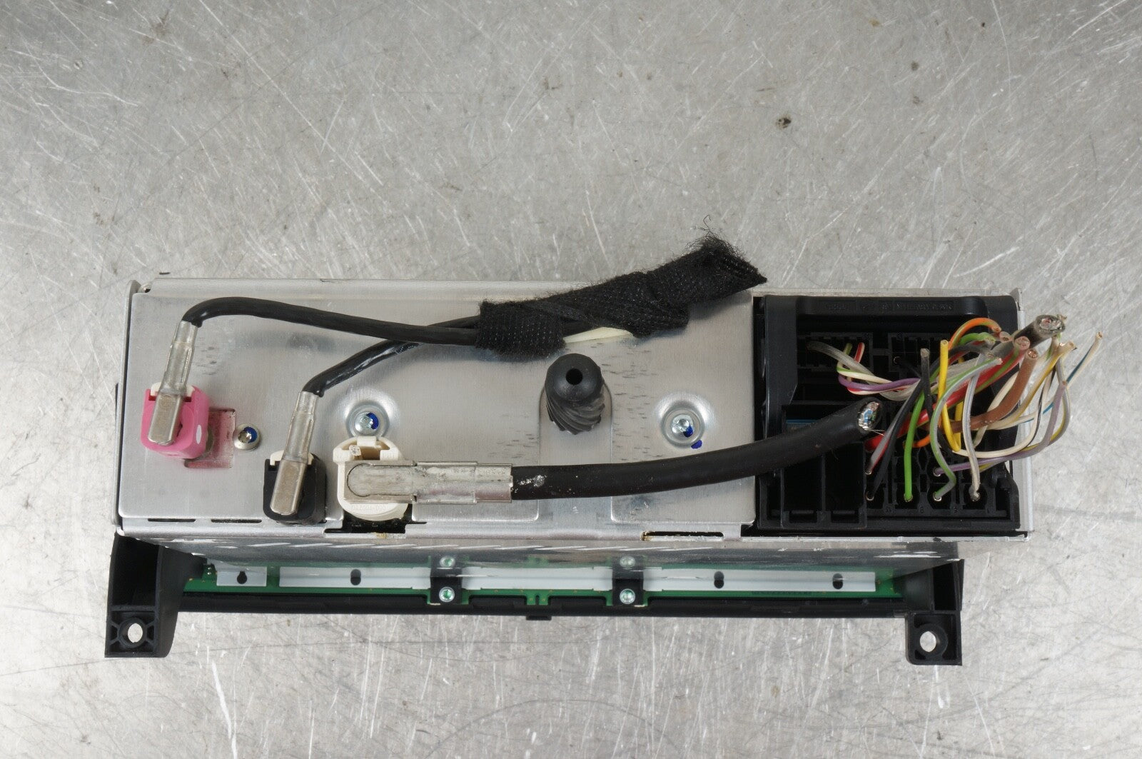 2008 - 2011 BMW 128i 135i 323i 328i 335i AM FM RADIO CD PLAYER 9263480 OEM 08-11
