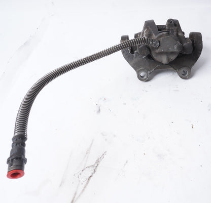 2010 - 2013 Mercedes E350 W212 Rear Left Driver Brake Caliper