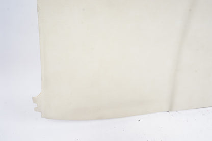 2002 - 2010 Lexus SC430 Headliner Overhead Panel Trim OEM