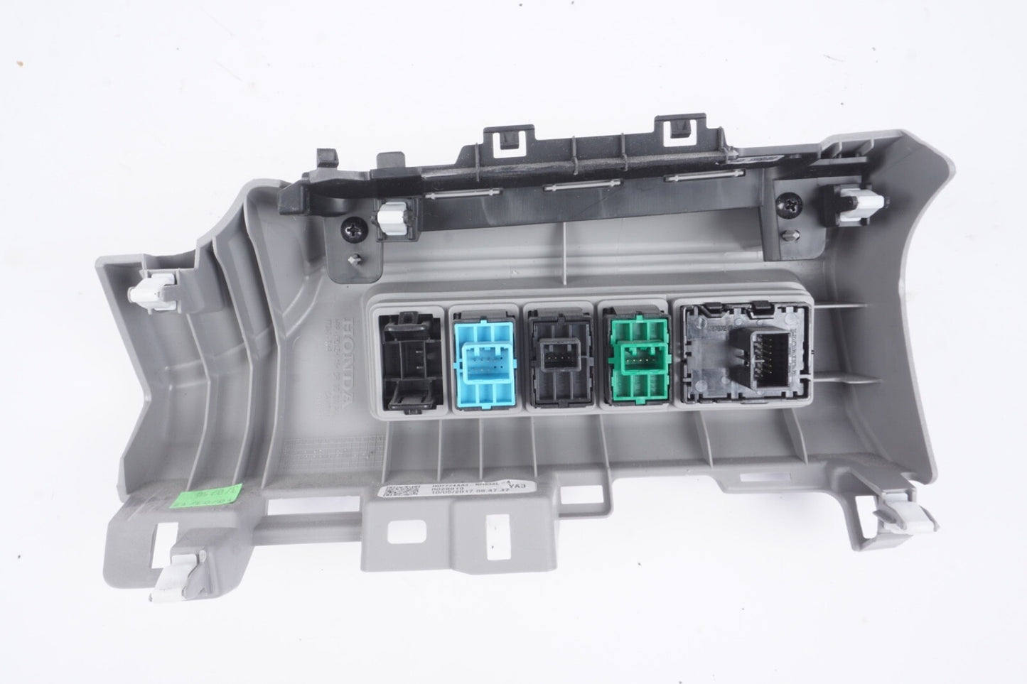 2018-2023 HONDA ODYSSEY Dash Sliding Doors Lock Park Skid Switches OEM
