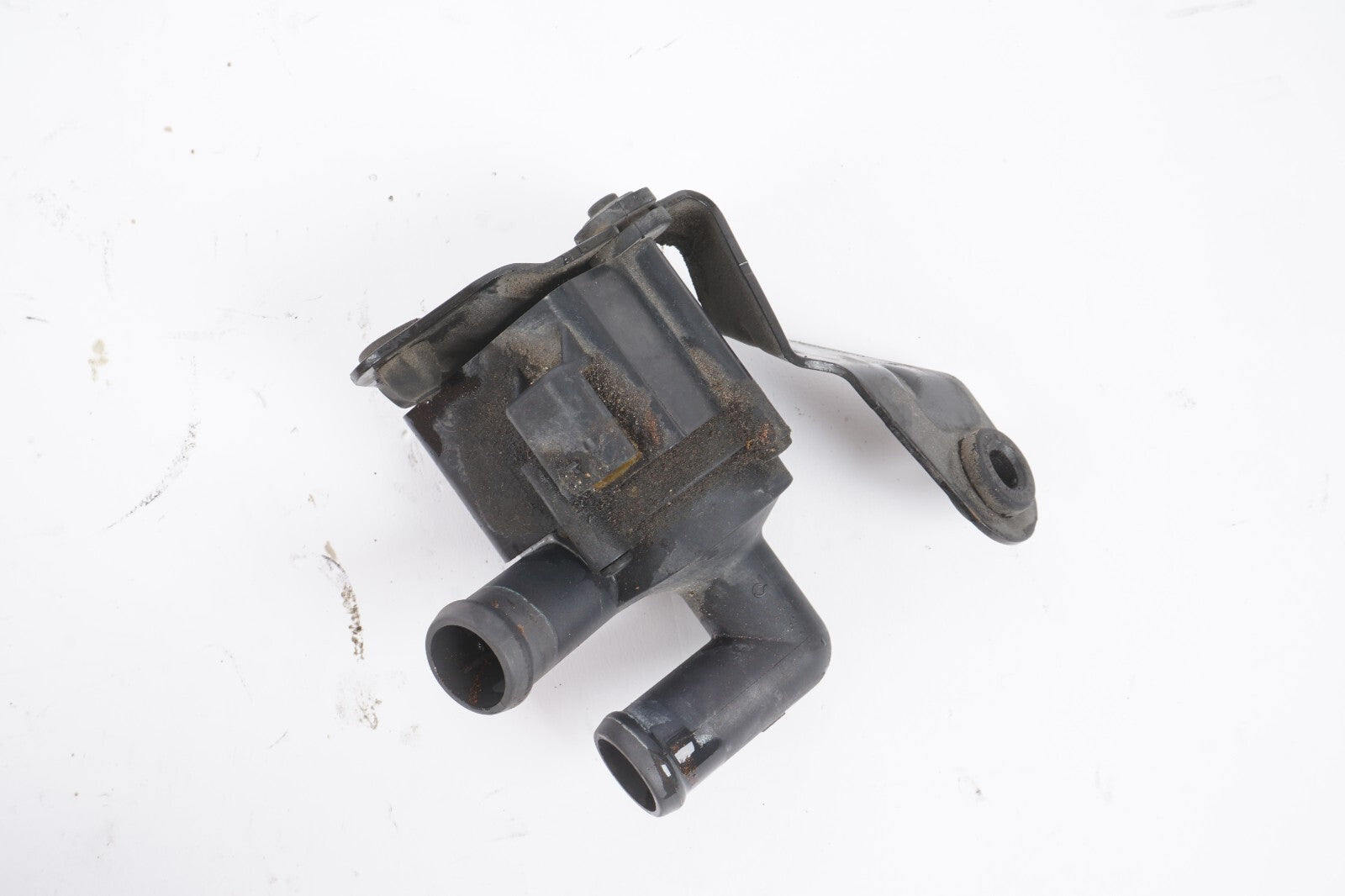2010-2016 BMW 550I GT F07 AUXILIARY WATER PUMP 9167206 OEM