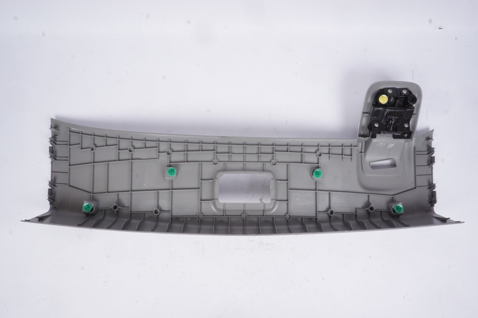 2018 - 2024 HONDA ODYSSEY REAR ROOF HEADLINER TRIM COVER OEM 83261THRA0