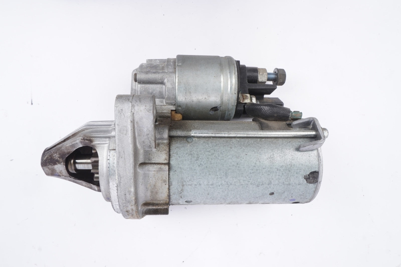 2008-2012 BMW E90 E92 328I 328XI ENGINE STARTER MOTOR BOSCH 12V 2354701 OEM
