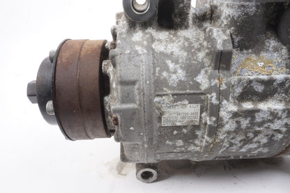 2005 - 2011 Audi A6 Quattro 4.2L AC A/C Air Compressor OEM