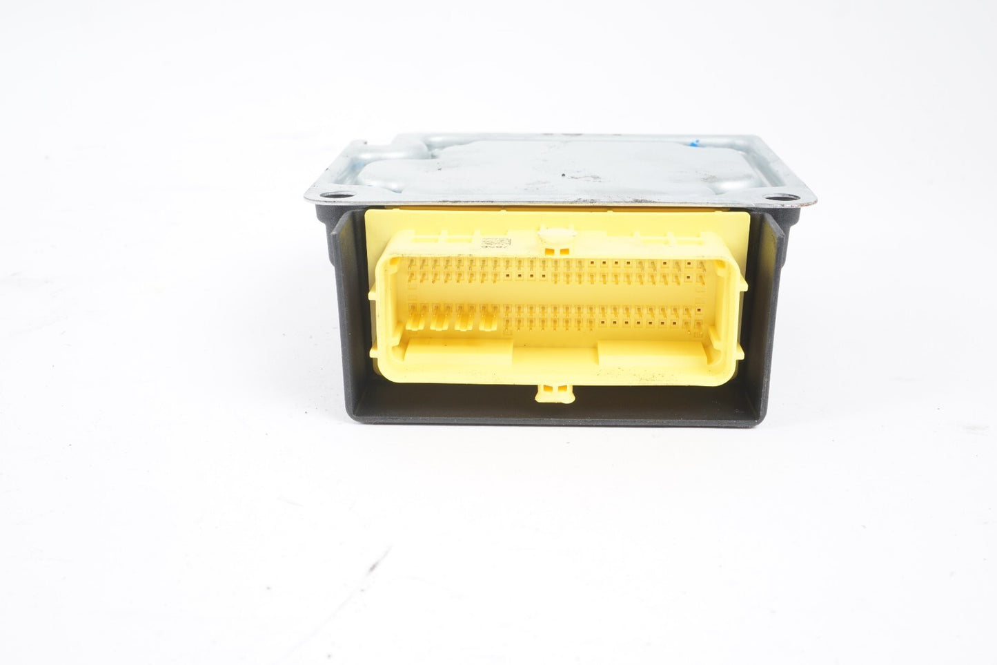 12-17 AUDI A8L A8 CONTROL MODULE COMPUTER 4H0959655D OEM
