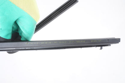 2013-2016 Mercedes GL450 Left & Right Sunroof Weatherstrip Seal OEM
