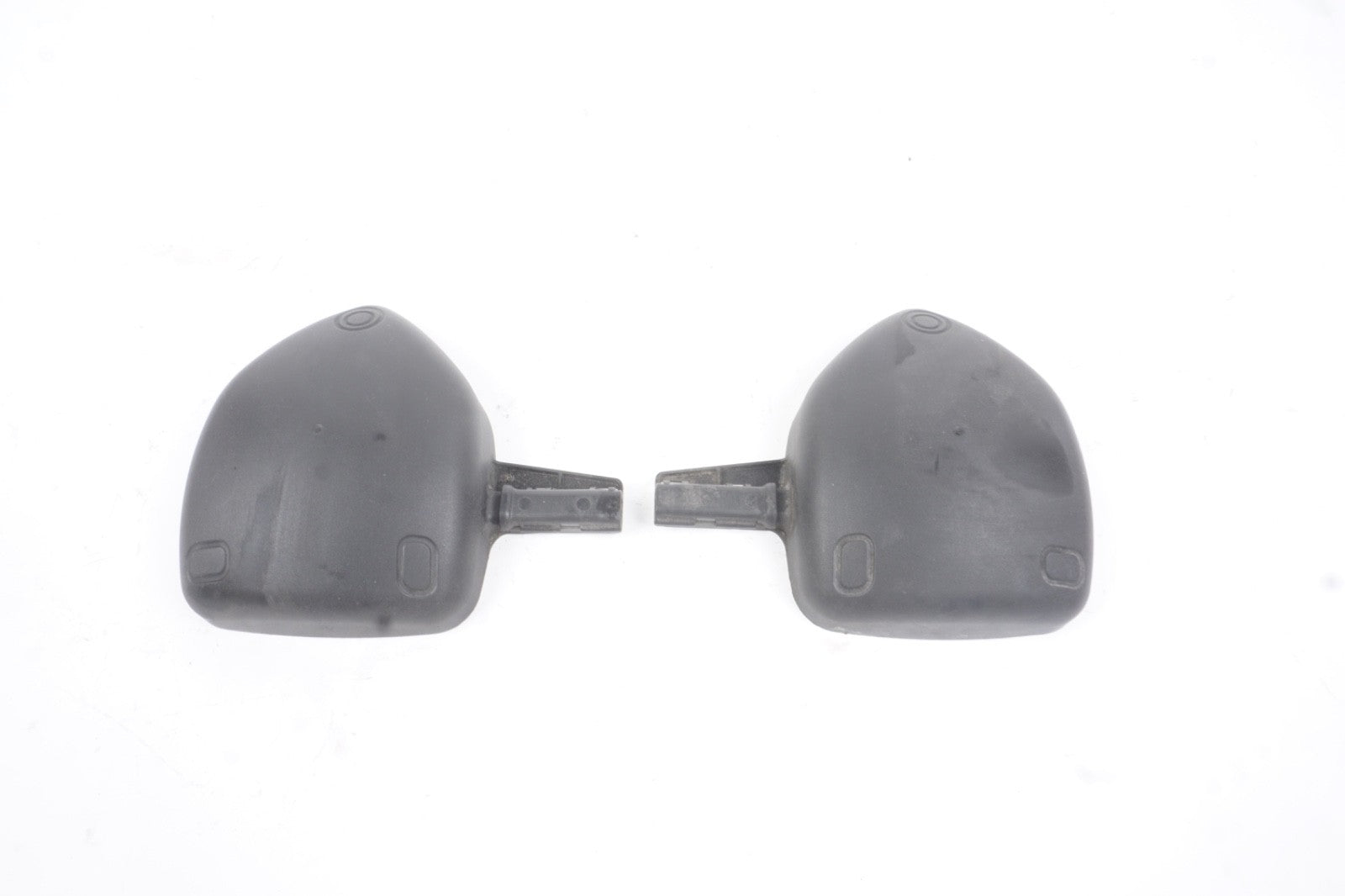 2014 - 2020 Maserati Quattroporte Front Left Right Shock Absorber Cover Trim