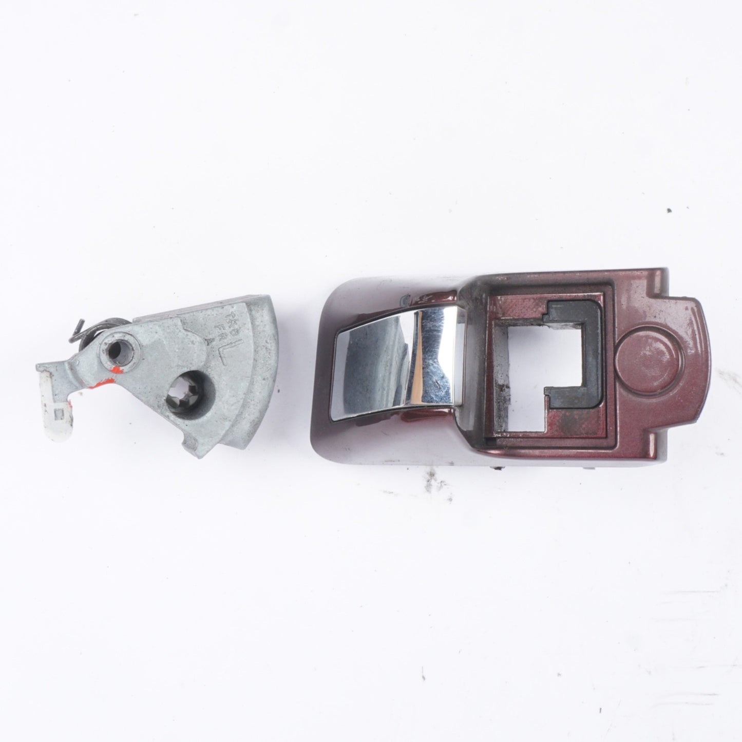 2011-17 Honda Odyssey OEM Front LH Driver Door Exterior Handle Parts