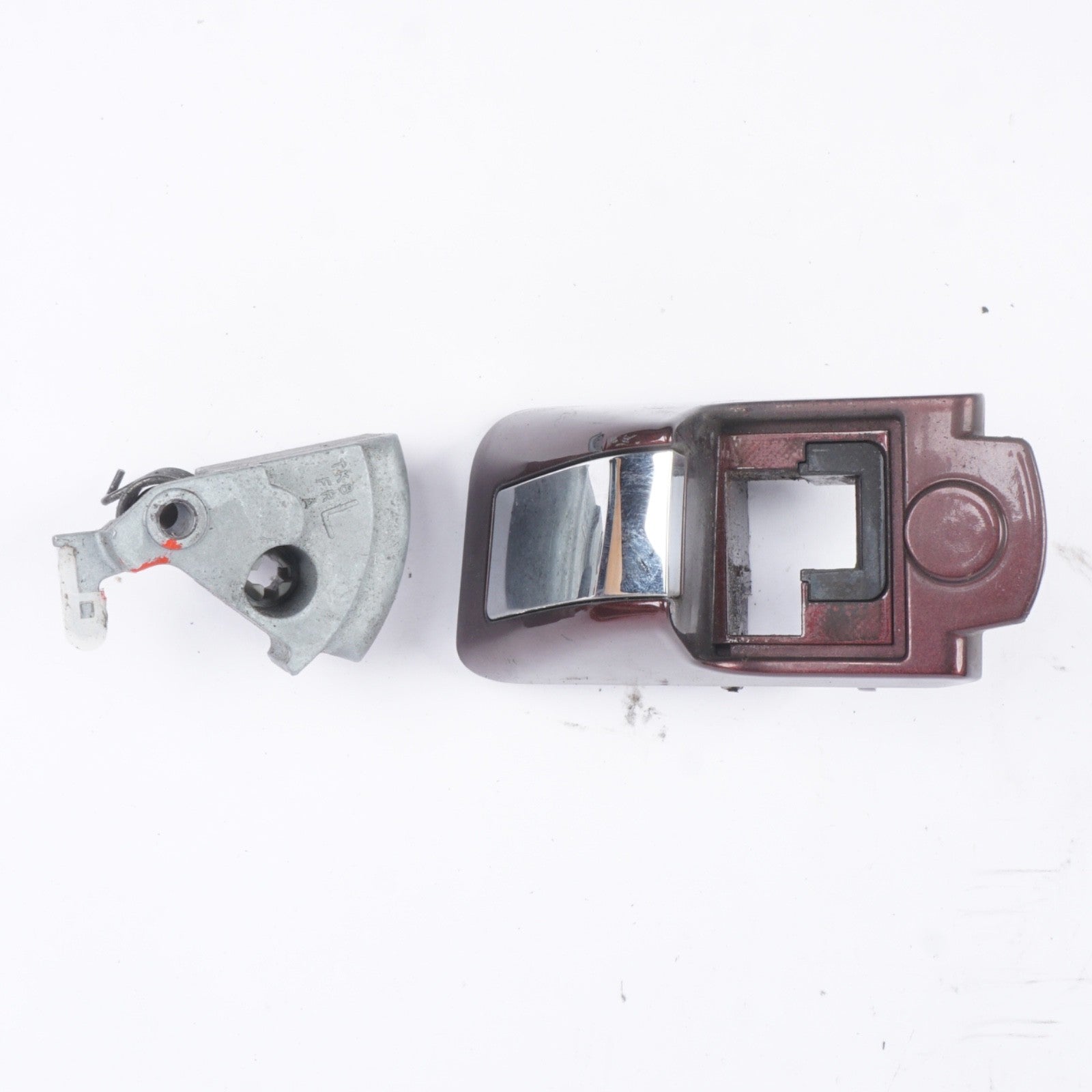 2011-17 Honda Odyssey OEM Front LH Driver Door Exterior Handle Parts