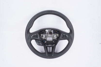 2015 - 2018 FORD FOCUS Steering Wheel Only 16k Miles