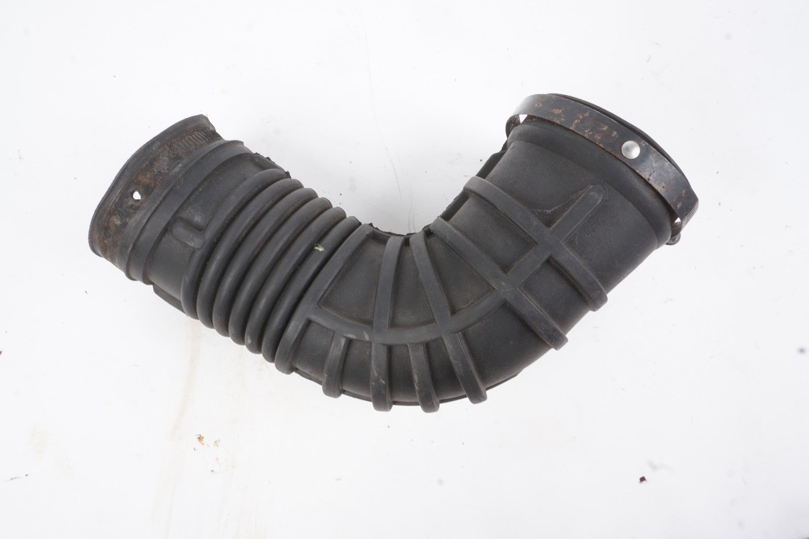 1993 Cadillac Allante Air Cleaner Filter Box Pipe Tube OEM