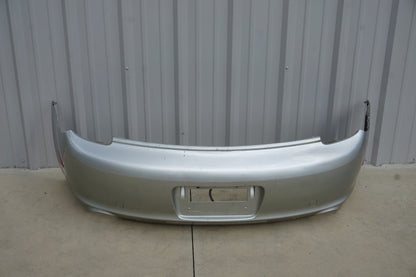 2002 - 2010 LEXUS SC430 REAR BUMPER COVER OEM