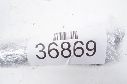 Emergency Tow Hook Steel Metal Drag Point Hinge OEM BMW E84 F12 F13 F30 F31 F32
