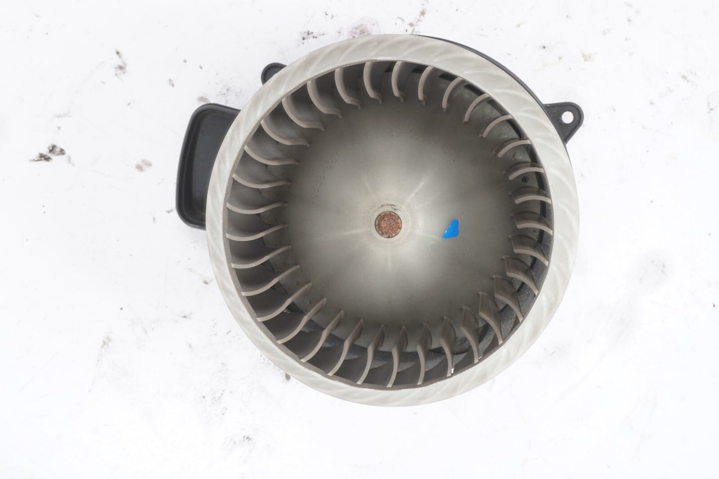 2012 - 2017 Audi A7 HVAC Ac Heat Blower Motor 4H1820021B OEM