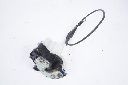 2012 - 2019 Fiat 500 Front Right Passenger Door Lock Actuator OEM