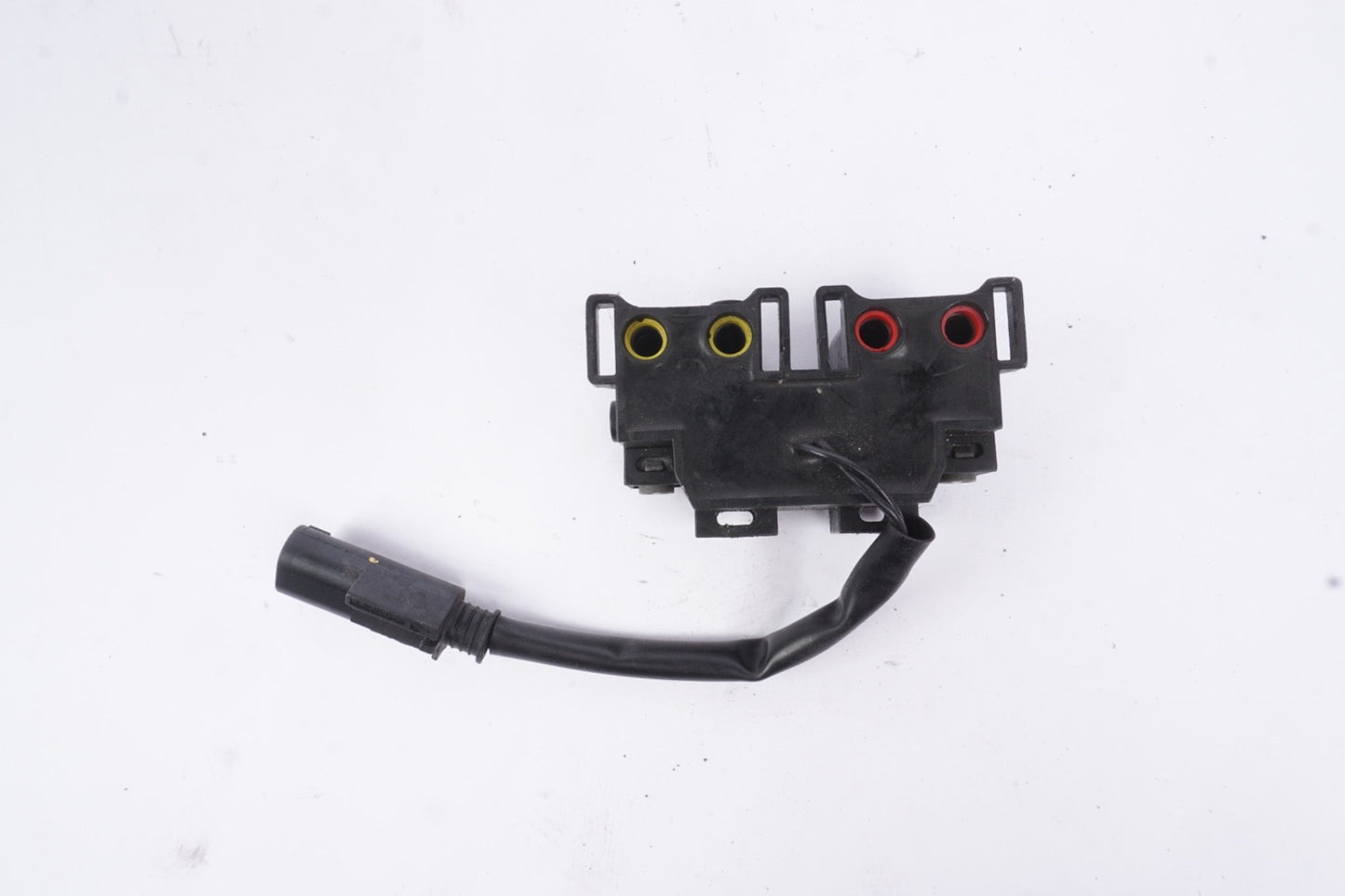 2014 - 2017 MERCEDES S550 W222 SENSOR CONTROL