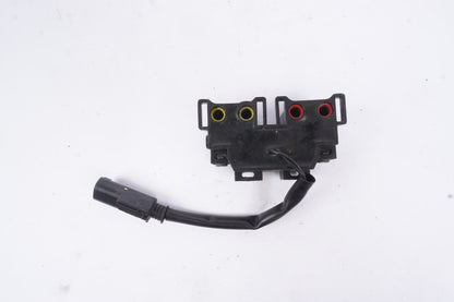 2014 - 2017 MERCEDES S550 W222 SENSOR CONTROL
