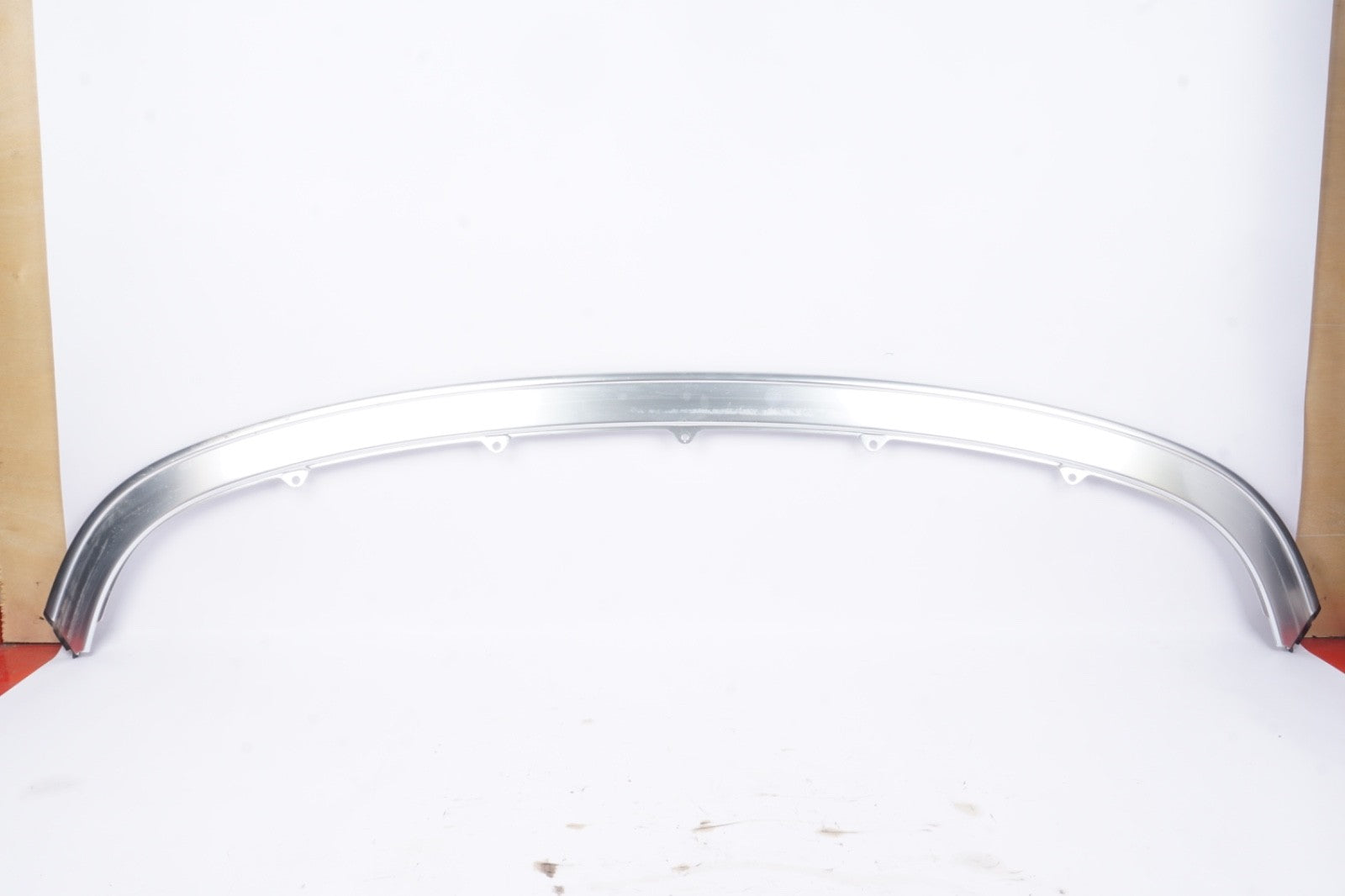 14 - 20 BMW Convertible 428i 435i 430i Cover Lid Chrome Molding Strip Trim