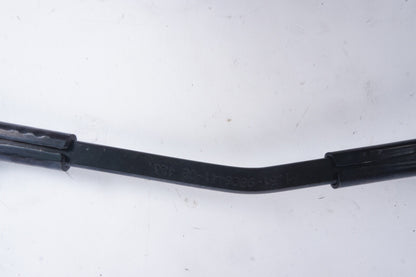 11-16 MINI COOPER R61 R60 COUNTRYMAN SET OF 2 FRONT LEFT & RIGHT WIPER ARM OEM