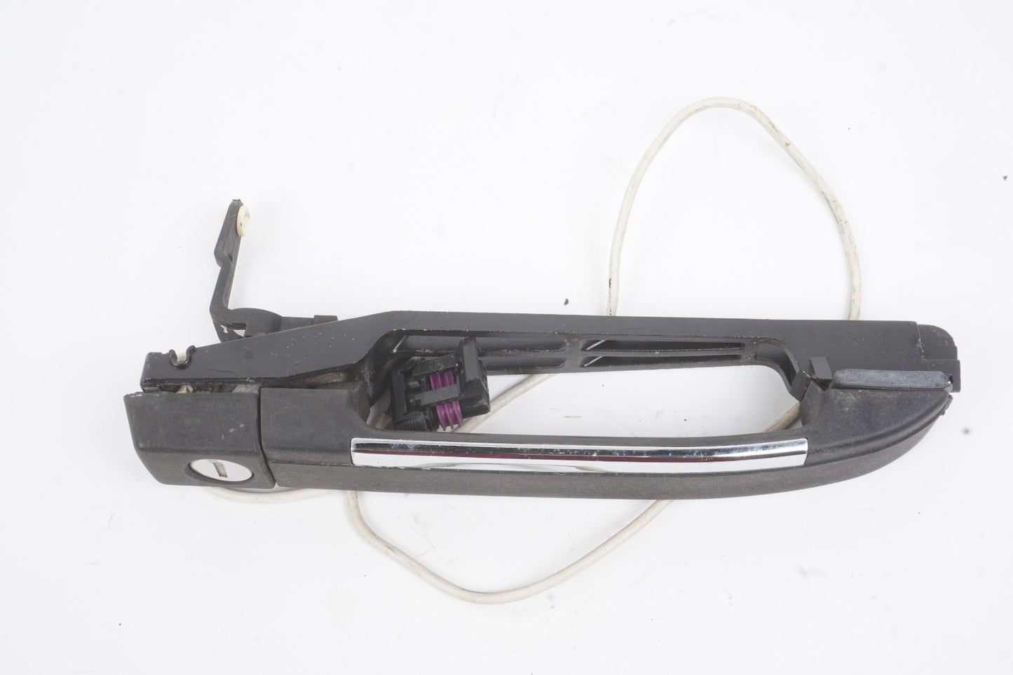 1987 - 1993 Cadillac Allante Front Left Driver Exterior Door Handle OEM