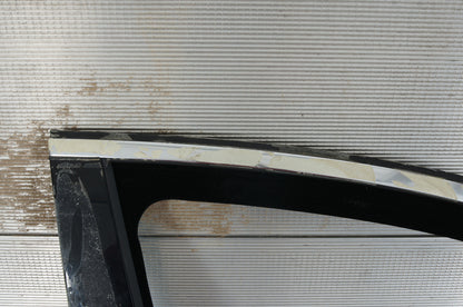 2007 - 2013 MERCEDES-BENZ S550 FRONT RIGHT PASSENGER SIDE DOOR SHELL OEM