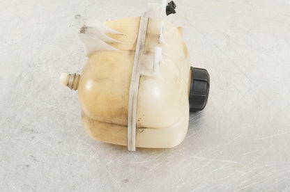 07-13 MINI COOPER R55 R56 R57 ENGINE COOLANT EXPANSION OVERFLOW RESERVOIR OEM