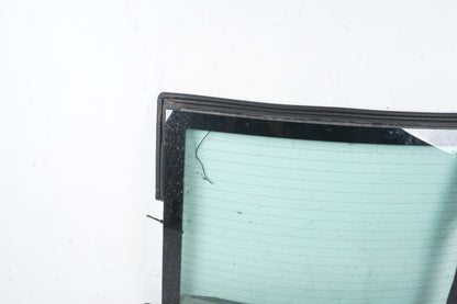 03-12 Mercedes R230 SL550 SL63 AMG SL600 Rear Back Windshield Glass OEM