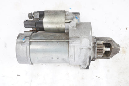 13 - 18 BMW 550I 650I 4.4L N63TU Starter Motor 7612815 OEM