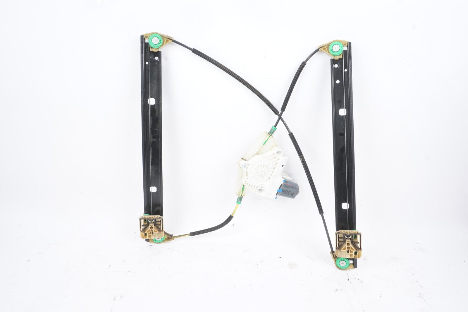 2011 - 2017 Audi A8L LONG Rear Right Passenger Side Window Regulator OEM