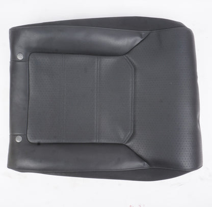 12-15 Volkswagen Passat Rear Left Driver Side Seat Back Backrest Cover OEM