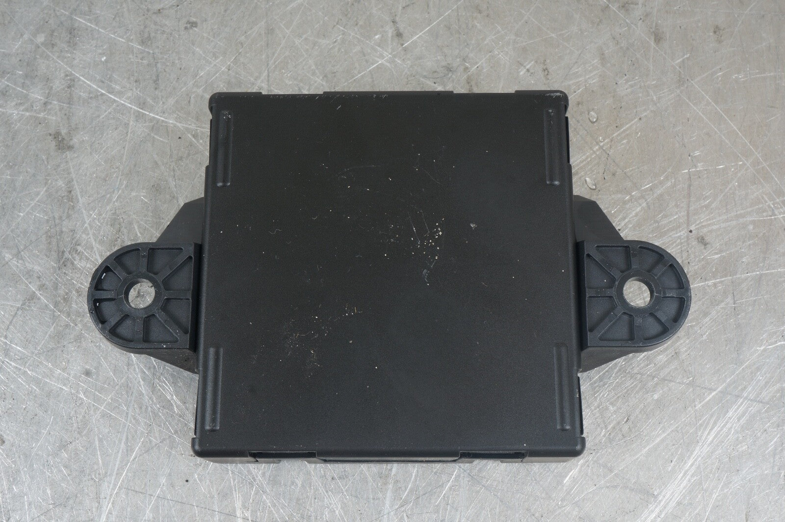 08-18 Mercedes W207 E400 C300 CLS550 Rear Left Side Door Control Module OEM