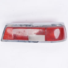 65-68 Mercedes W110 200 230 200D Rear Right Tail Light Lens OEM