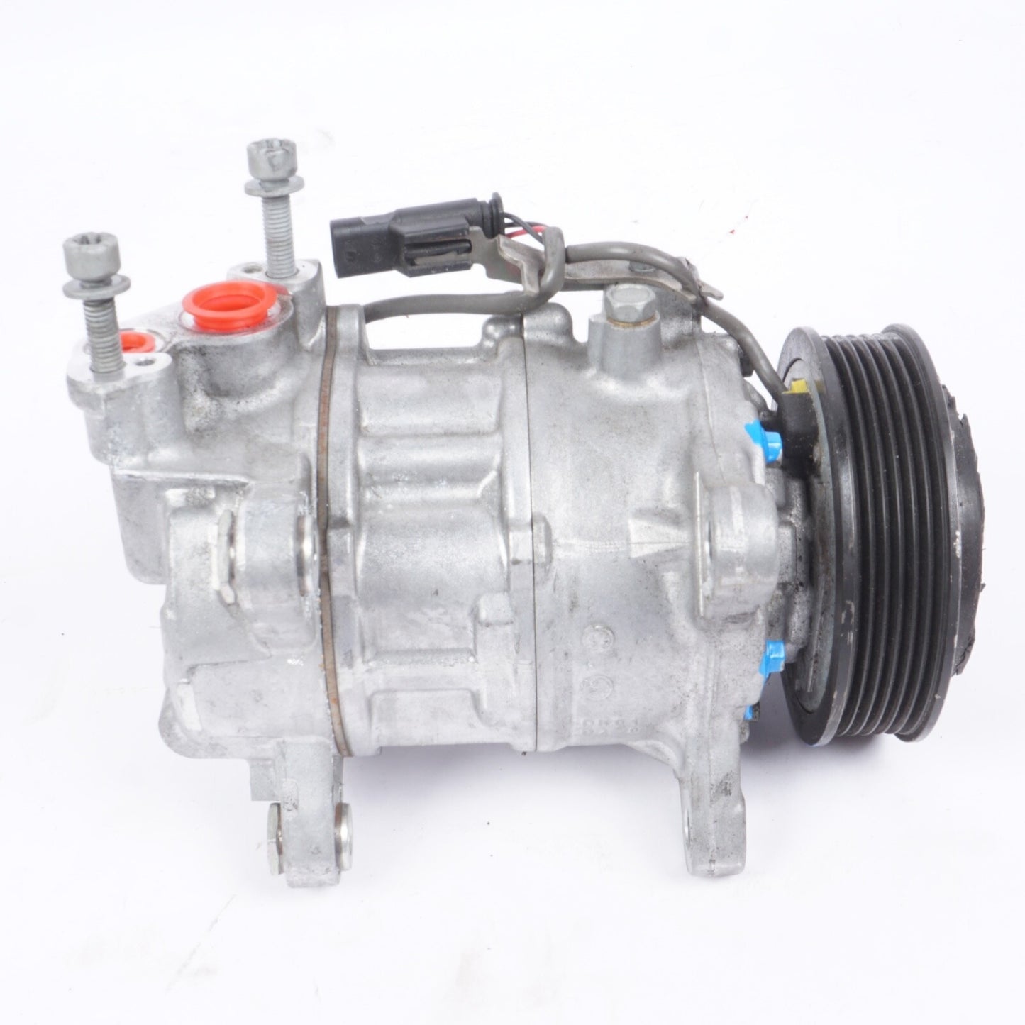 2021 - 2024 BMW M3 M4 G80 G82 G83 Air Conditioning A/C Compressor Pump