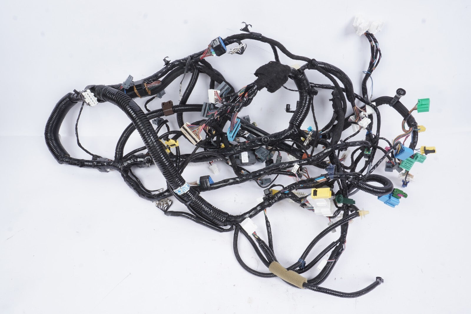 18 - 23 Honda Odyssey Instrument Panel Wire Harness 32117-THR-A340-A OEM