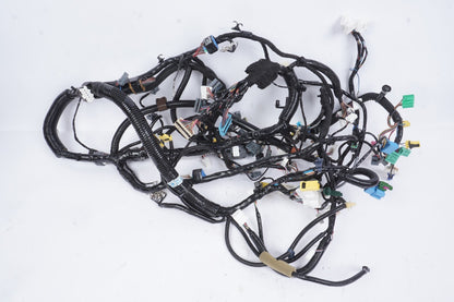 18 - 23 Honda Odyssey Instrument Panel Wire Harness 32117-THR-A340-A OEM