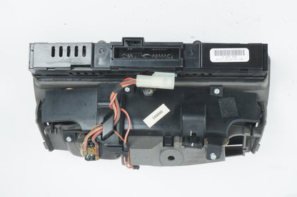 2003 2004 2005 BMW Z4 E85 Center Console Ashtray & Switch Assembly 1318 OEM