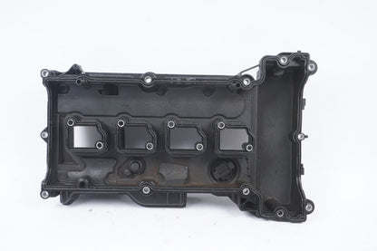 12-15 Mercedes W204 C250 SLK250 1.8L M271 Engine Cylinder Head Valve Cover OEM