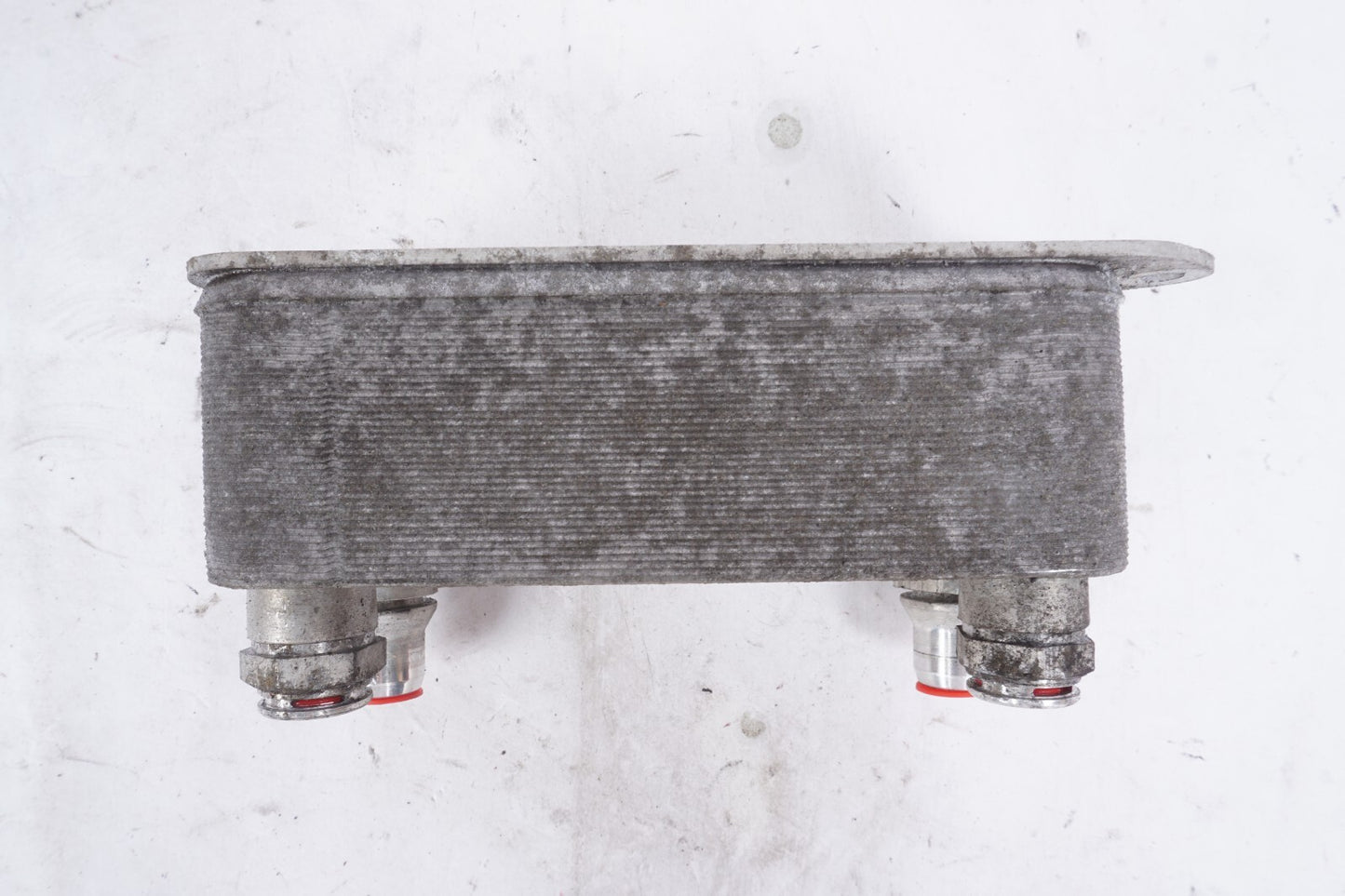 12-15 Mercedes W204 C250 SLK250 Transmission Oil Cooler A0995001100 OEM