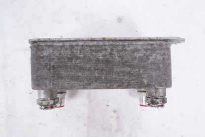 12-15 Mercedes W204 C250 SLK250 Transmission Oil Cooler A0995001100 OEM