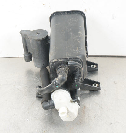 03-08 BMW E86 E85 Z4 FUEL EVAP VAPOR CHARCOAL CANISTER 6758019 OEM